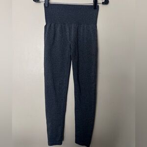 NVGTN Charcoal Leggings